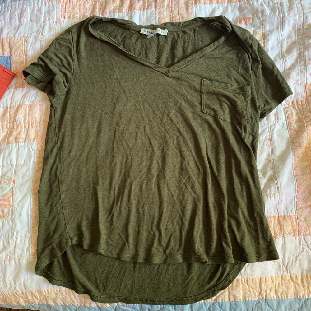 Flowy top - Picture 3 of 3